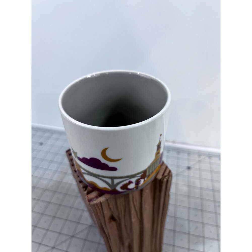 Starbucks "You Are Here" Nashville Mug 14 Oz Ceramic 2017 Minty~~ Coffee Cup - Picture 6 of 6